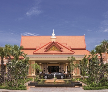 KHÁCH SẠN