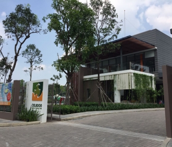 BIỆT THỰ