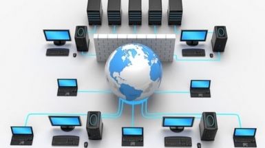 GIẢI PHÁP HỆ THỐNG MẠNG VÀ GIẢM SÁT CCTV CHO TRƯỜNG HỌC 