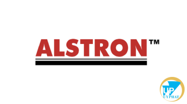 ALSTRON - SINGAPORE